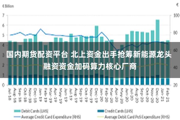 国内期货配资平台 北上资金出手抢筹新能源龙头 融资资金加码算力核心厂商