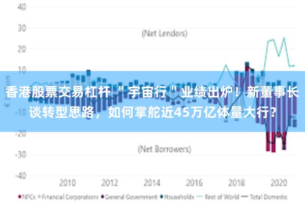 香港股票交易杠杆 ＂宇宙行＂业绩出炉！新董事长谈转型思路，如何掌舵近45万亿体量大行？