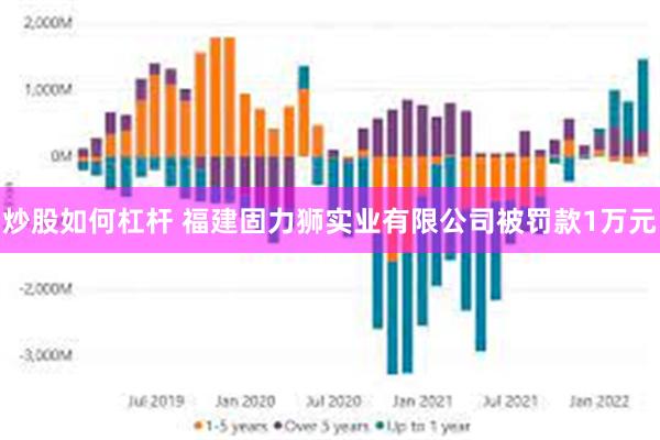 炒股如何杠杆 福建固力狮实业有限公司被罚款1万元