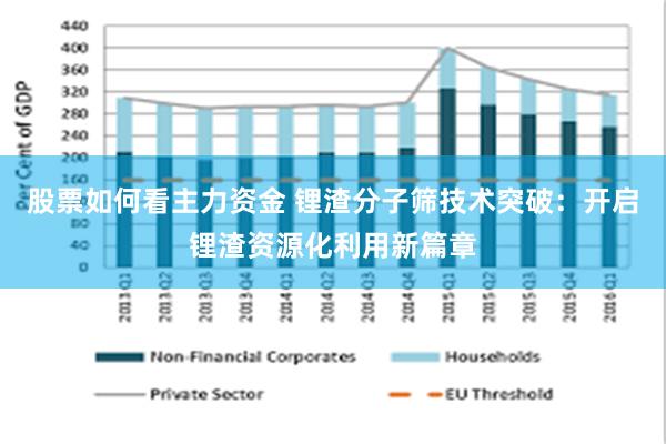 股票如何看主力资金 锂渣分子筛技术突破：开启锂渣资源化利用新篇章