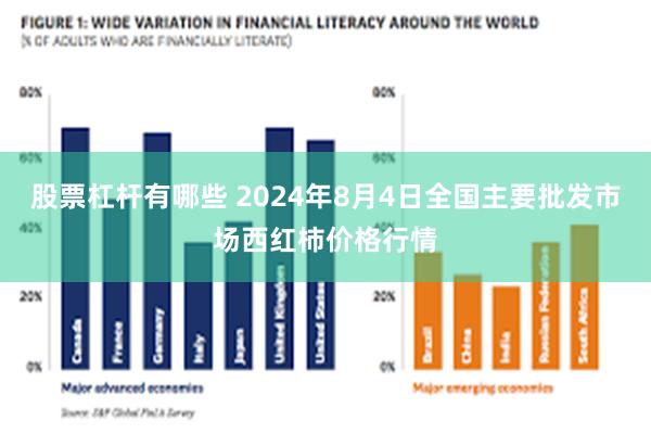 股票杠杆有哪些 2024年8月4日全国主要批发市场西红柿价格行情