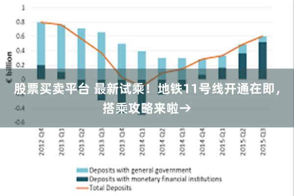 股票买卖平台 最新试乘！地铁11号线开通在即，搭乘攻略来啦→